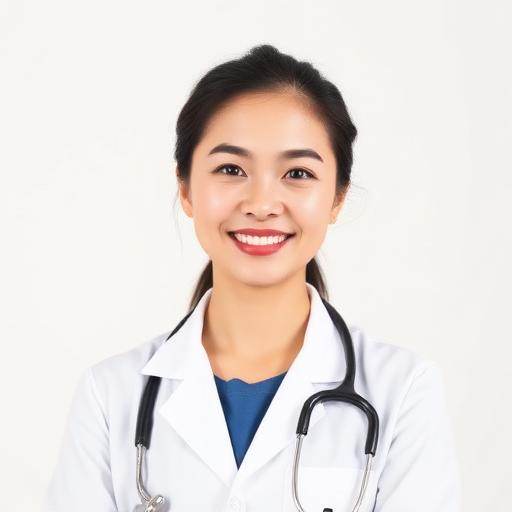 BS. Nguyễn Thị Hương