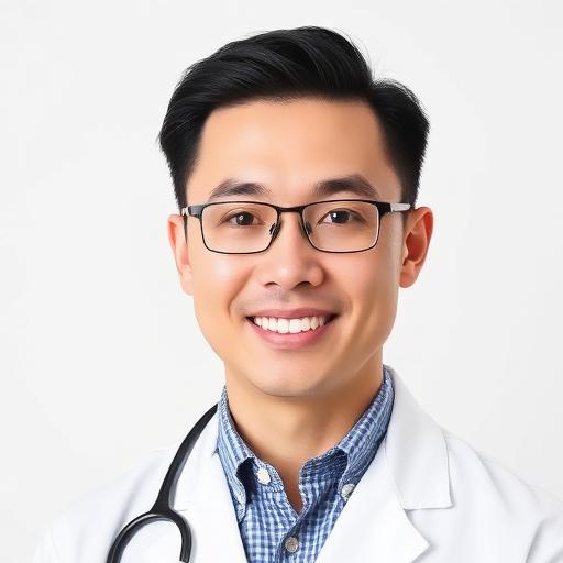BS. Lê Minh Tuấn