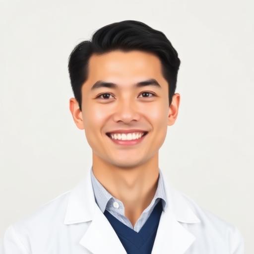 BS. Hiếu