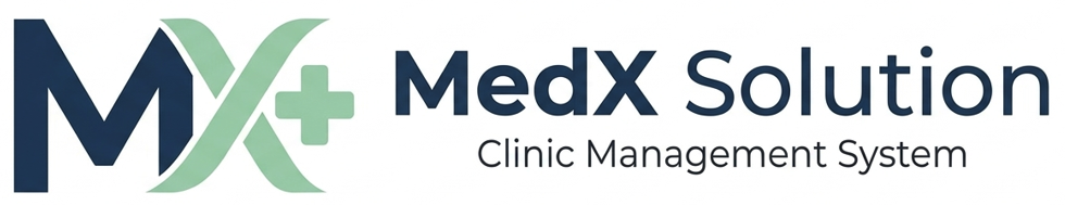 MedX Solution