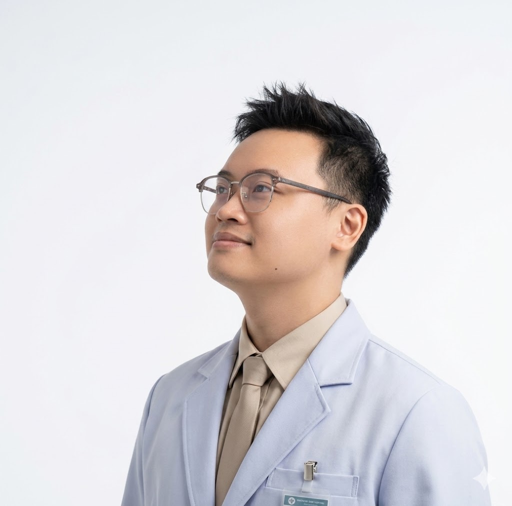 BS. Hiếu