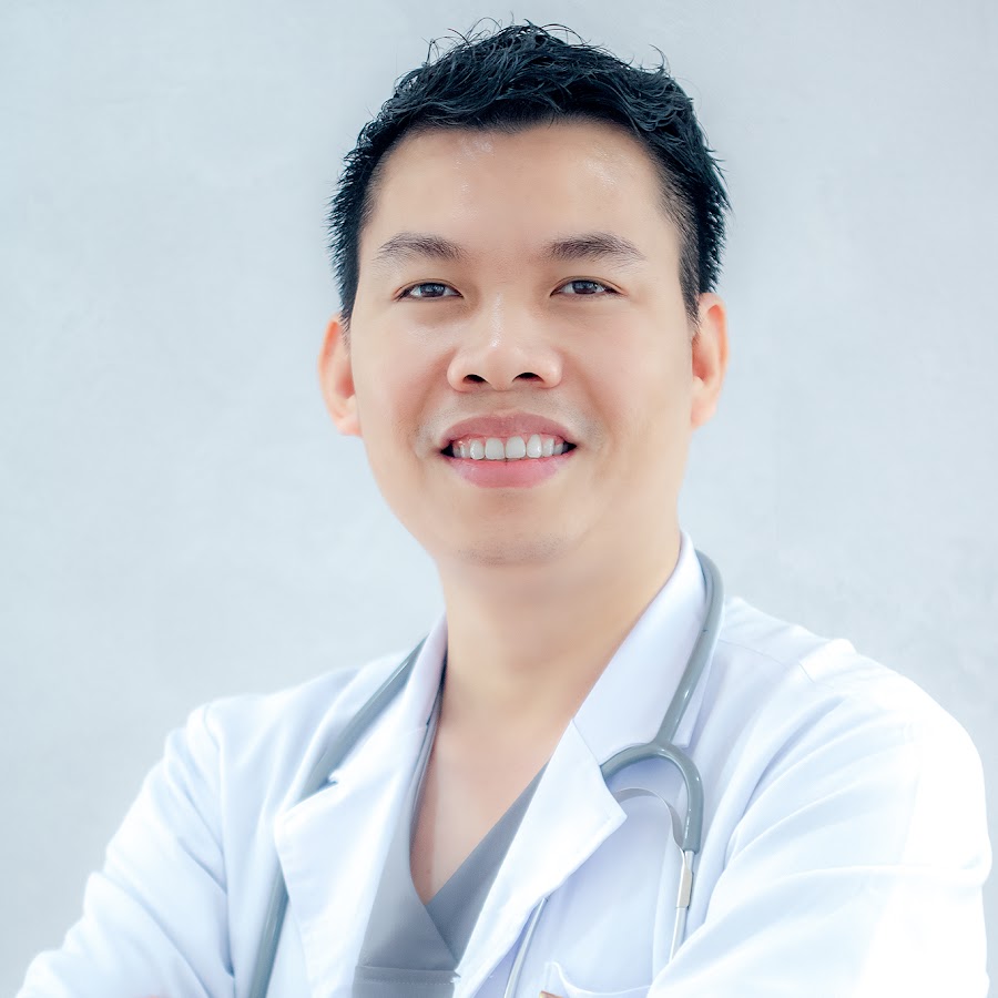 ThS. Bs Nguyễn Quang Trung