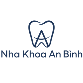 Logo Nha khoa An Bình