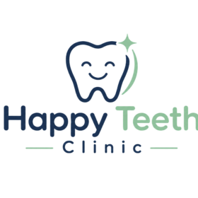 Logo Happy Teeth Clinic