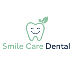 Logo Nha khoa Smile Care