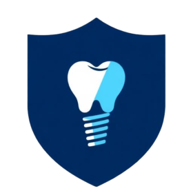 Logo Nha khoa Thành Tâm Implant