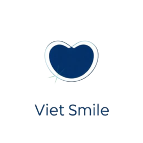 Logo Nha khoa Việt Smile