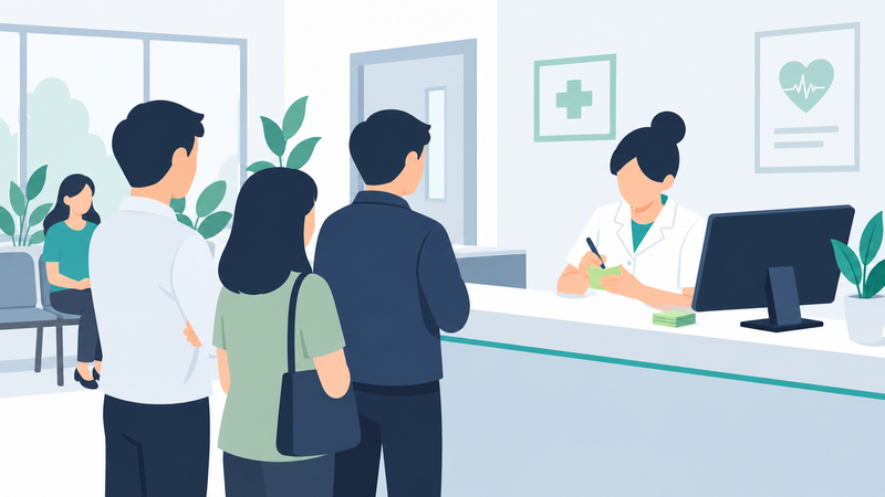thói quen ghi giấy rồi nhập bù làm sai thời điểm trong hồ sơ bệnh án điện tử